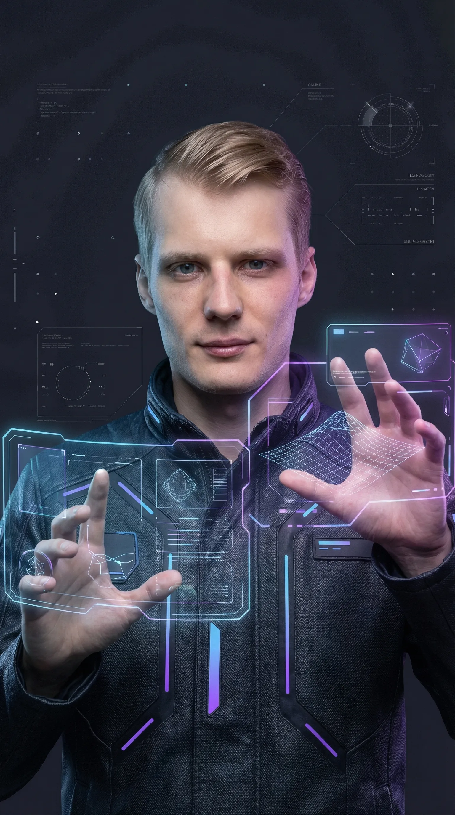 Дмитрий Пеленёв