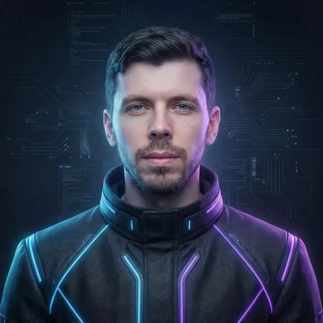 Максим Марков