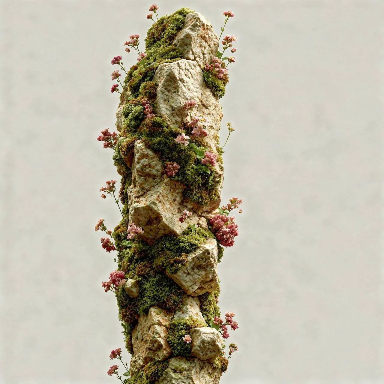 Пример работы