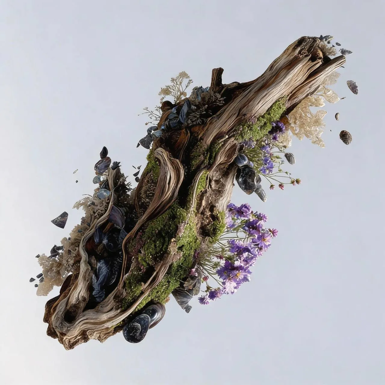 Пример работы