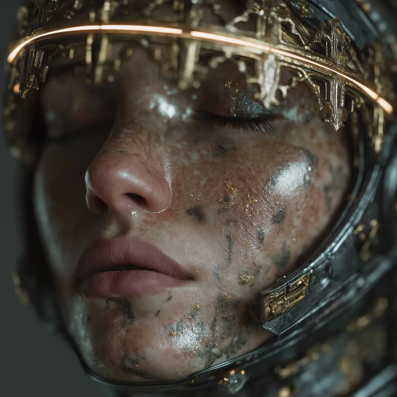 Пример работы