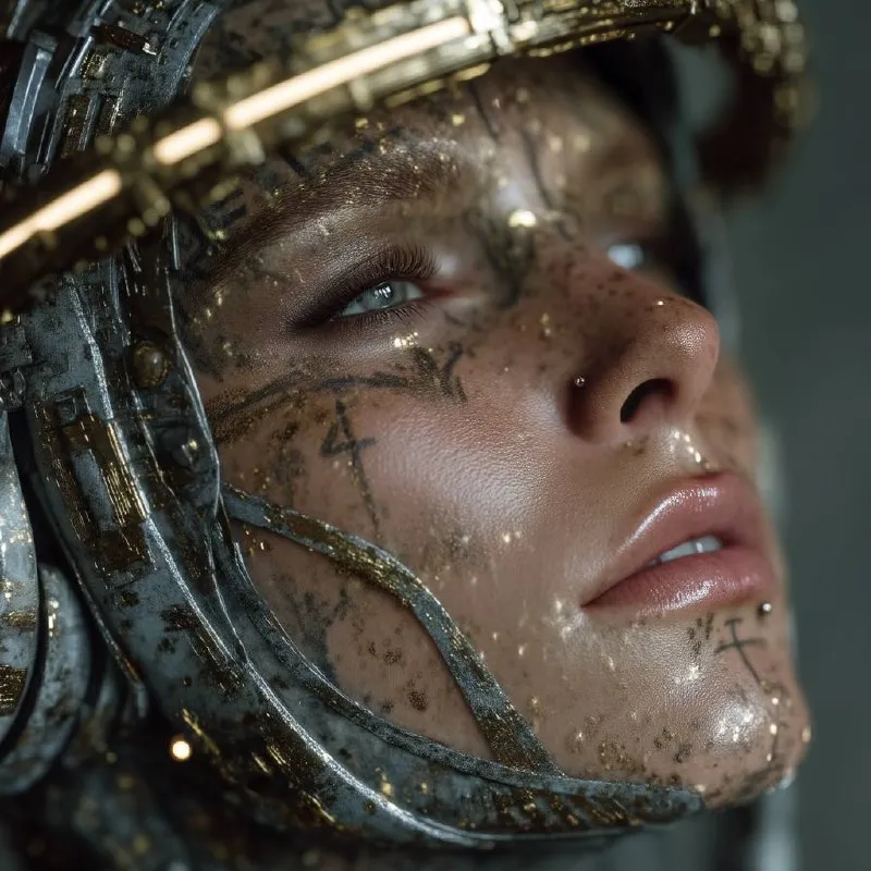 Пример работы