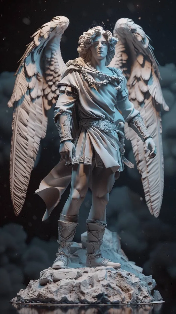 Пример работы