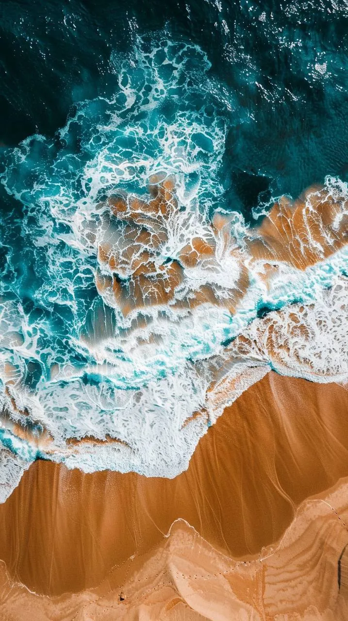 Пример работы