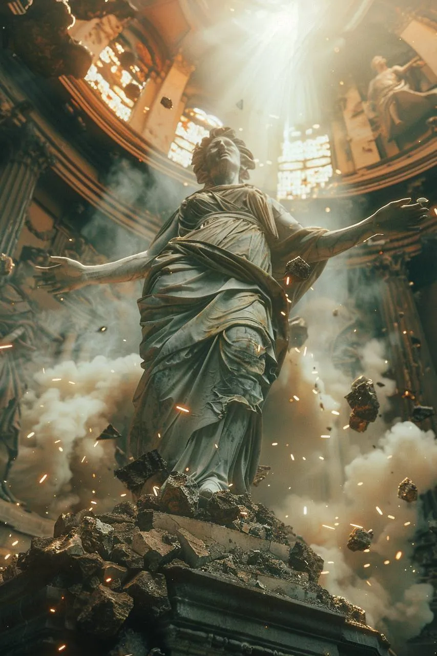 Пример работы