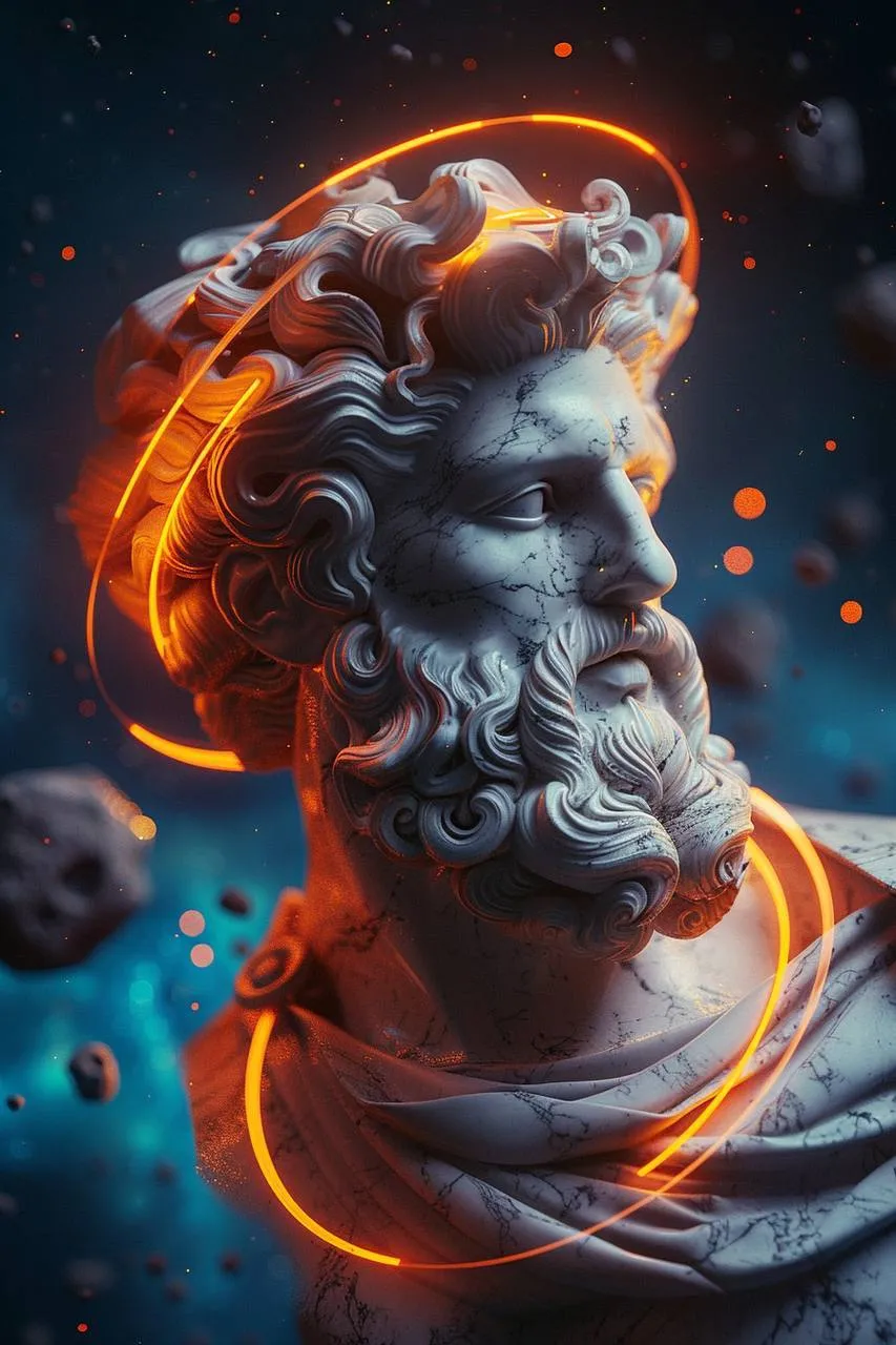 Пример работы